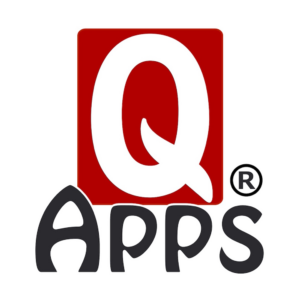 QApps Logo - App Your Way